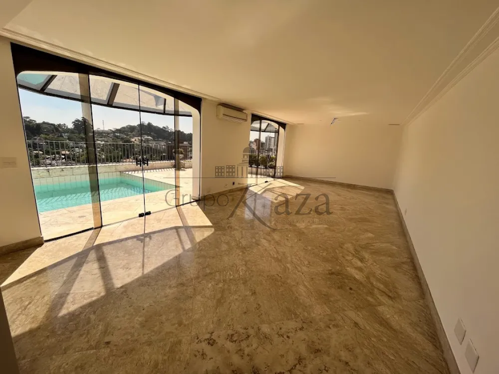 Foto 5 de Apartamento Cobertura em Real Parque, São Paulo - imagem 5