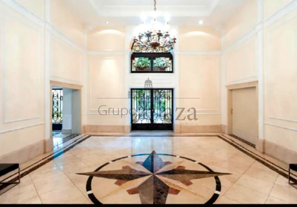 Foto 1 de Apartamento Padrão em Jardim Paulistano, São Paulo - imagem 1