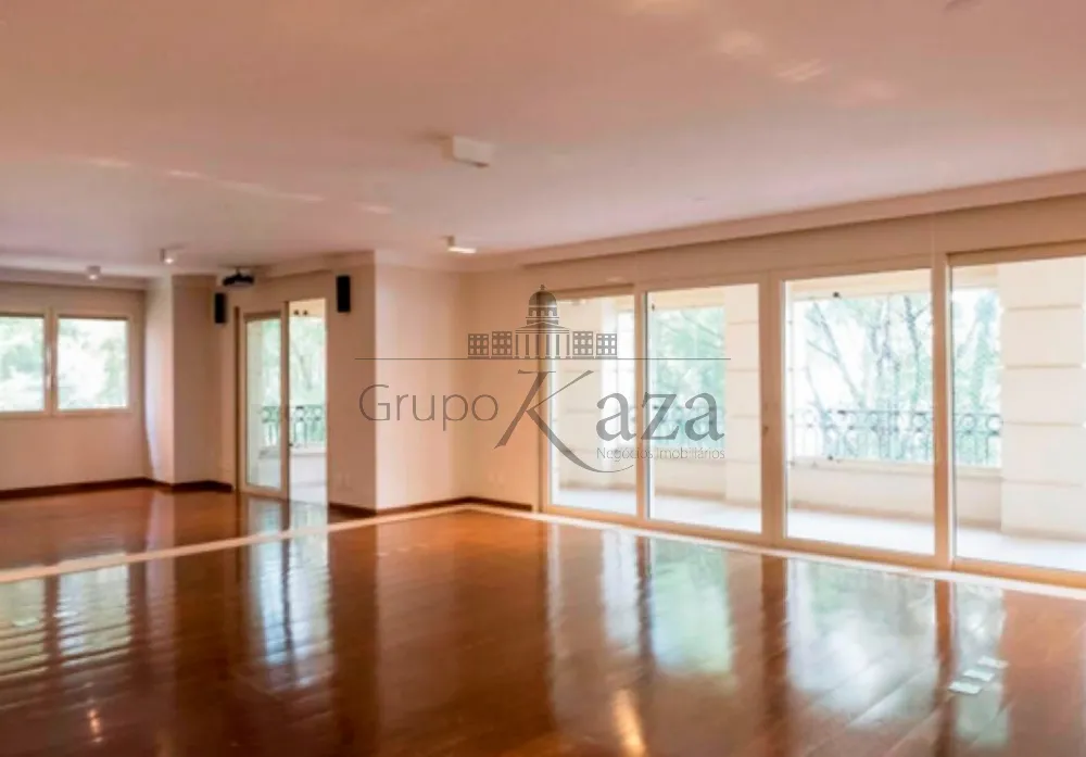 Foto 2 de Apartamento Padrão em Jardim Paulistano, São Paulo - imagem 2