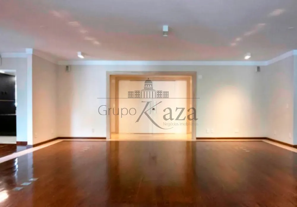 Foto 3 de Apartamento Padrão em Jardim Paulistano, São Paulo - imagem 3