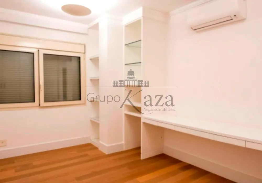 Foto 6 de Apartamento Padrão em Jardim Paulistano, São Paulo - imagem 6