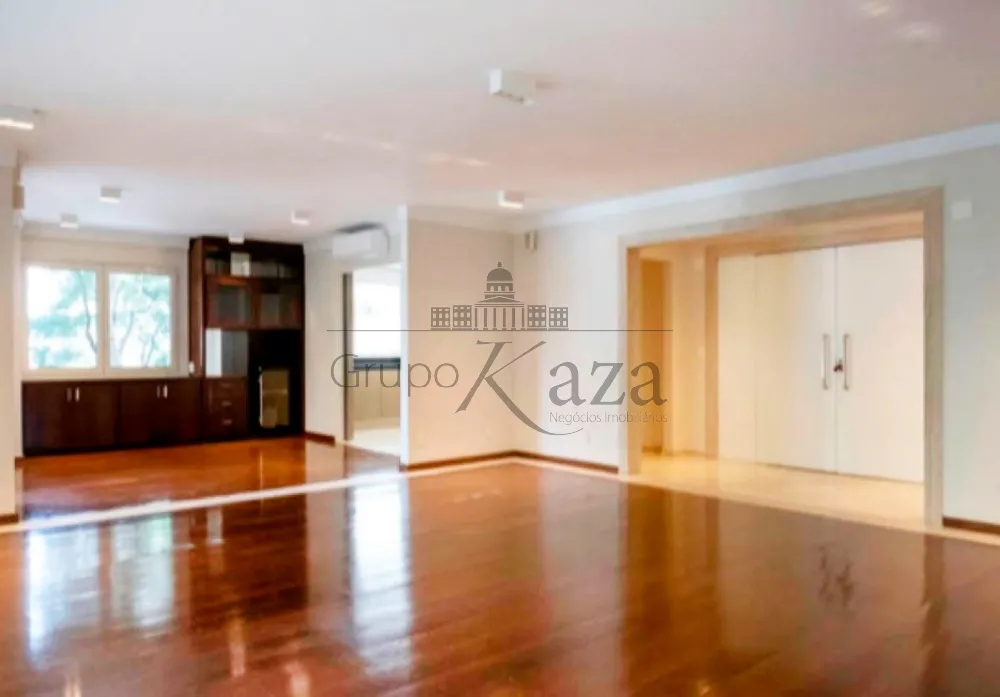 Foto 7 de Apartamento Padrão em Jardim Paulistano, São Paulo - imagem 7