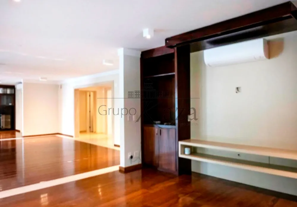 Foto 8 de Apartamento Padrão em Jardim Paulistano, São Paulo - imagem 8