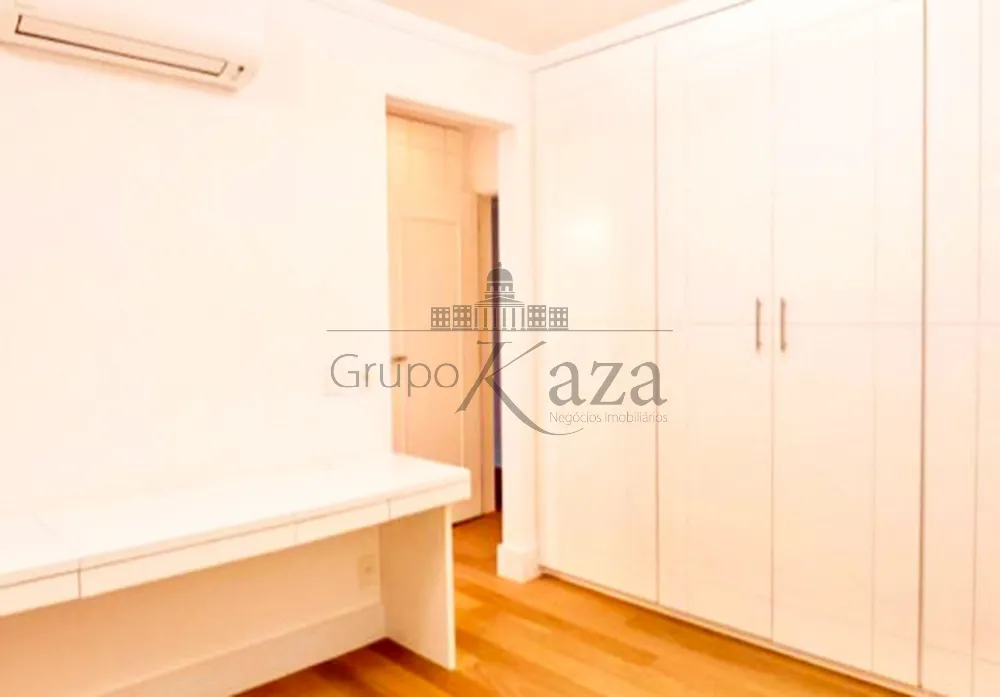 Foto 9 de Apartamento Padrão em Jardim Paulistano, São Paulo - imagem 9