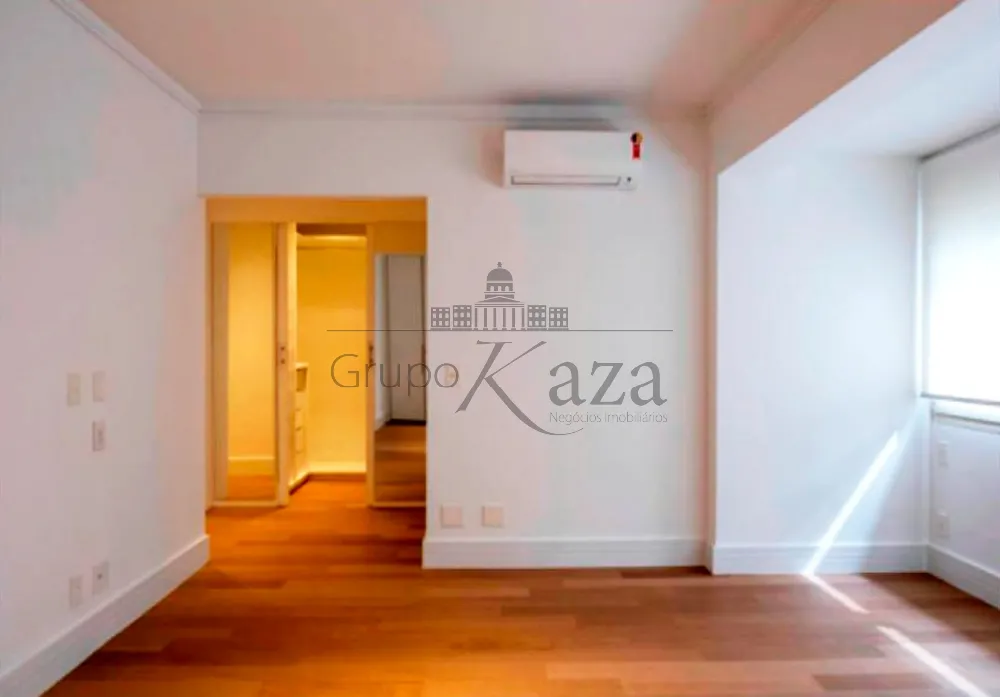 Foto 10 de Apartamento Padrão em Jardim Paulistano, São Paulo - imagem 10