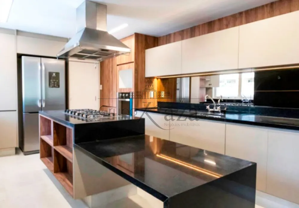 Foto 5 de Apartamento Padrão em Jardim Paulistano, São Paulo - imagem 5