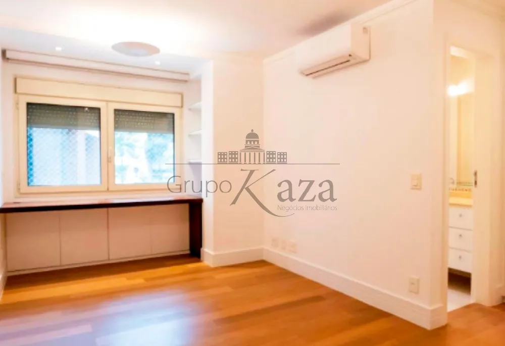 Foto 11 de Apartamento Padrão em Jardim Paulistano, São Paulo - imagem 11