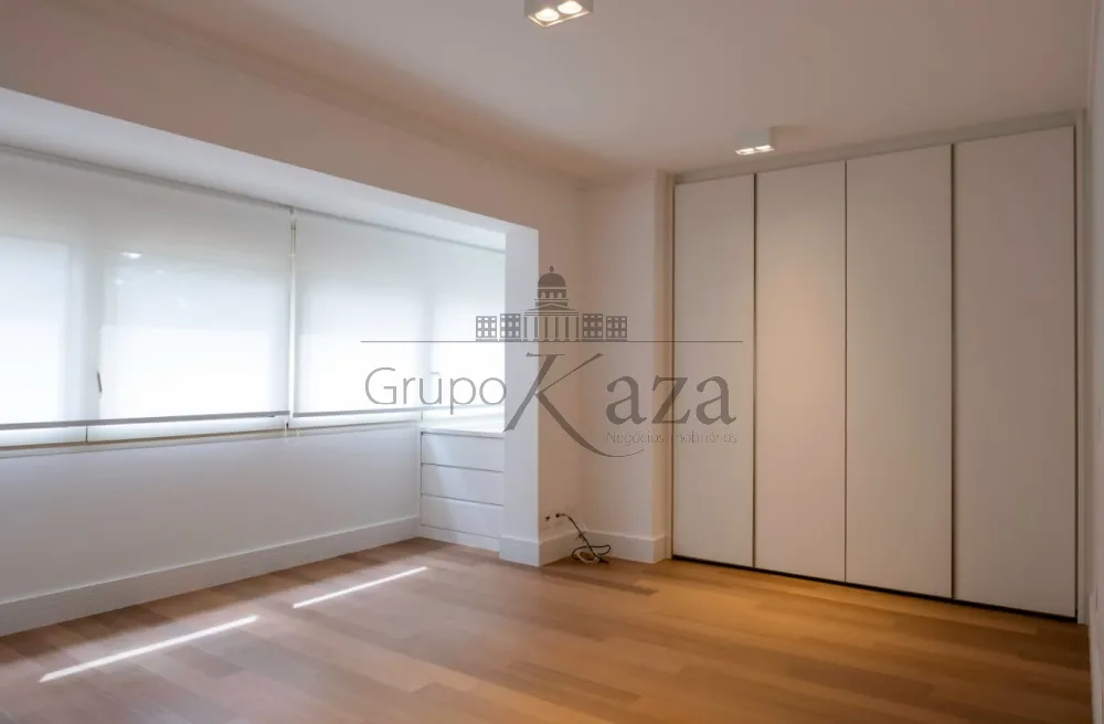 Foto 12 de Apartamento Padrão em Jardim Paulistano, São Paulo - imagem 12