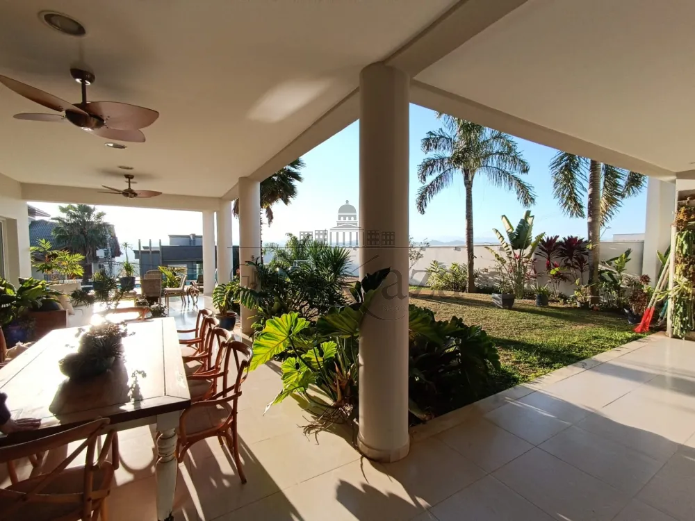 Foto 49 de Casa Condomínio em Urbanova, São José dos Campos - imagem 49