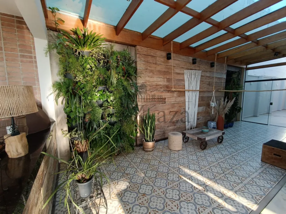 Foto 44 de Casa Condomínio em Urbanova, São José dos Campos - imagem 44