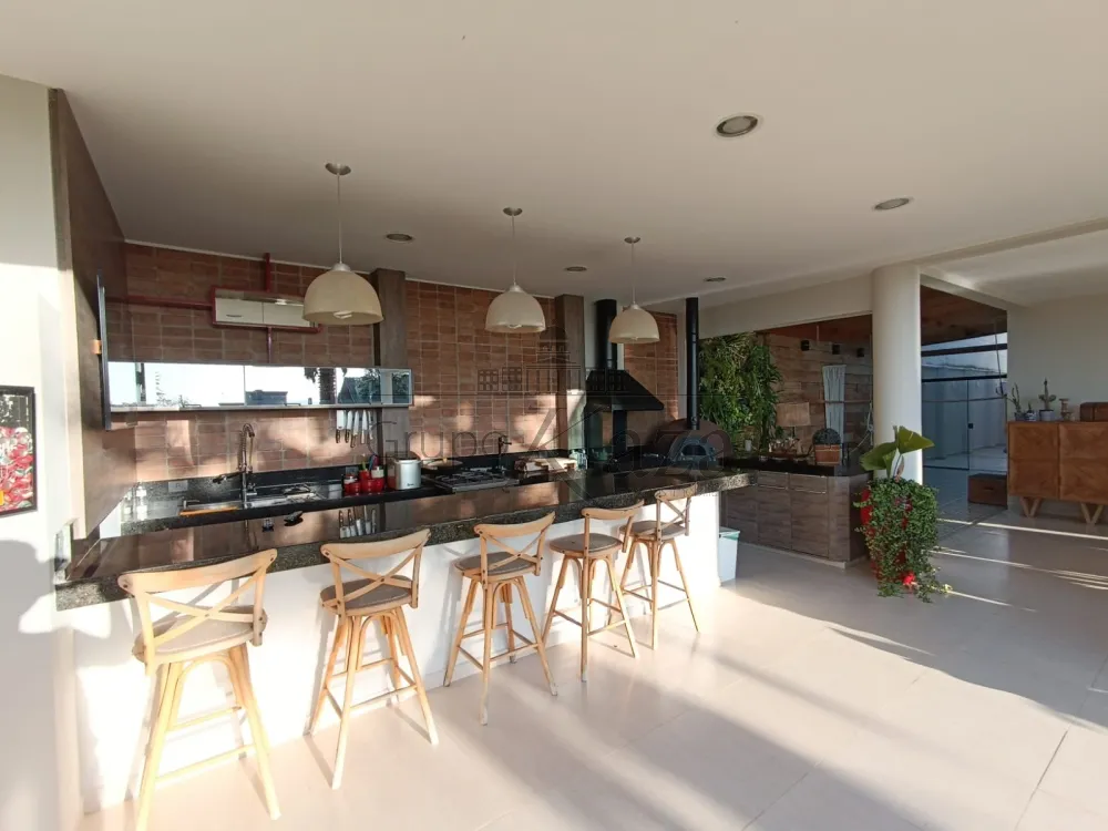 Foto 46 de Casa Condomínio em Urbanova, São José dos Campos - imagem 46