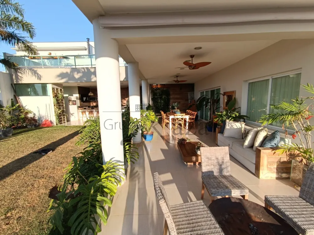 Foto 43 de Casa Condomínio em Urbanova, São José dos Campos - imagem 43