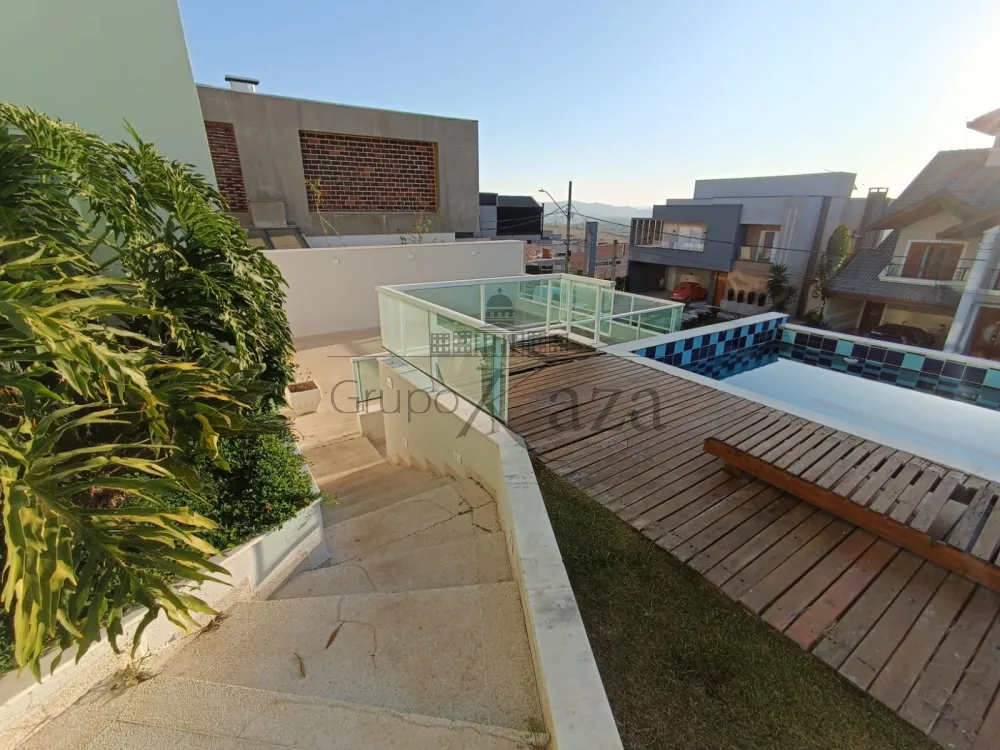 Foto 35 de Casa Condomínio em Urbanova, São José dos Campos - imagem 35