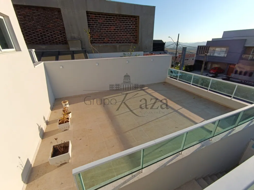 Foto 31 de Casa Condomínio em Urbanova, São José dos Campos - imagem 31
