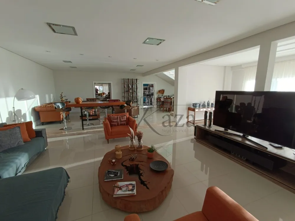 Foto 2 de Casa Condomínio em Urbanova, São José dos Campos - imagem 2