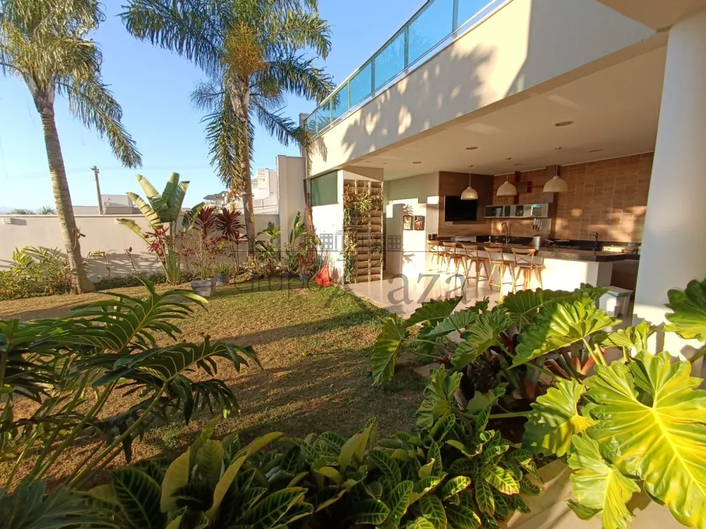 Foto 33 de Casa Condomínio em Urbanova, São José dos Campos - imagem 33