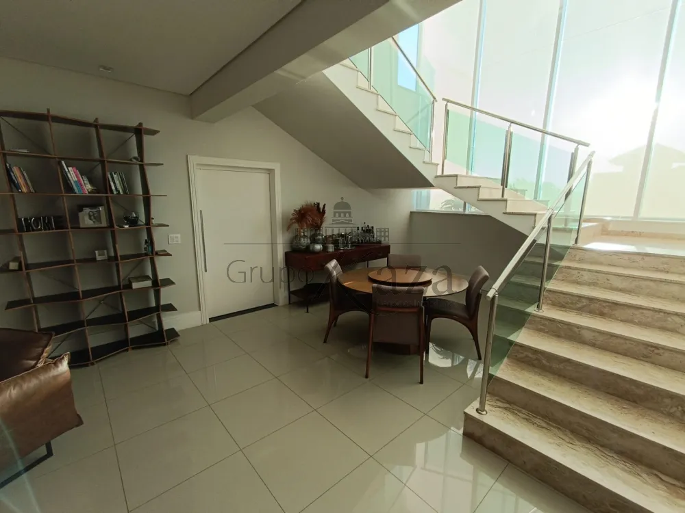 Foto 6 de Casa Condomínio em Urbanova, São José dos Campos - imagem 6
