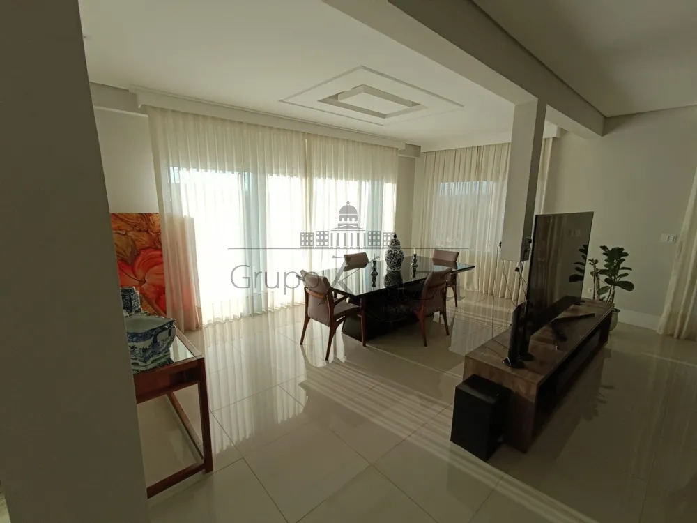 Foto 5 de Casa Condomínio em Urbanova, São José dos Campos - imagem 5