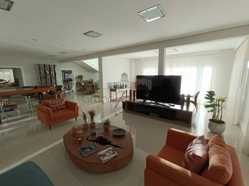Foto 1 de Casa Condomínio em Urbanova, São José dos Campos - imagem 1