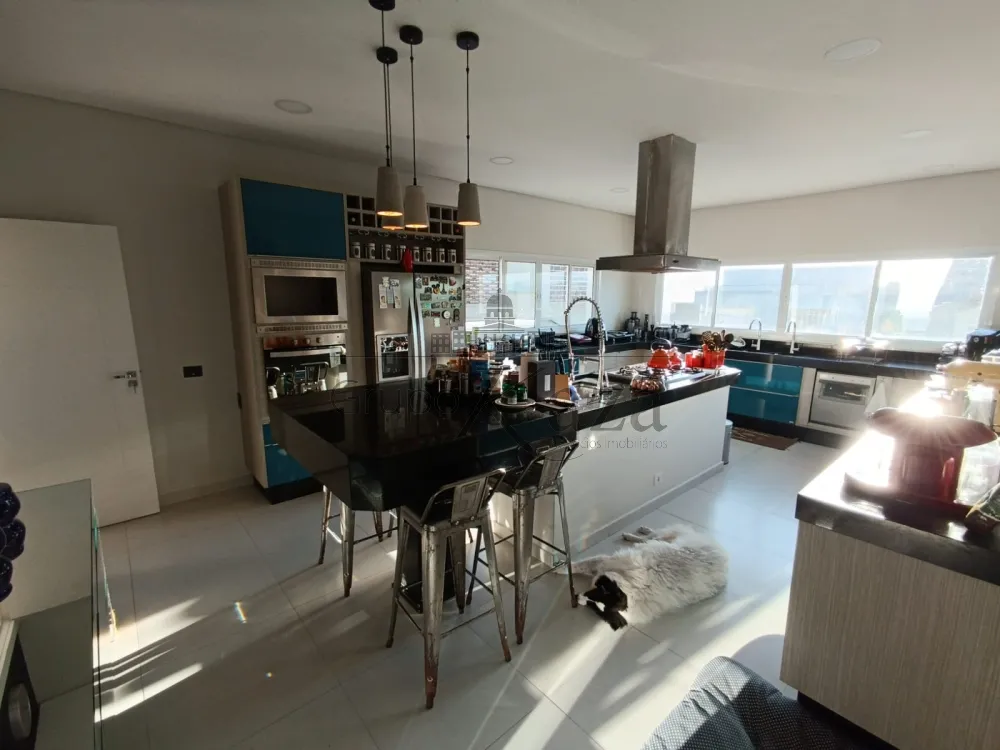 Foto 9 de Casa Condomínio em Urbanova, São José dos Campos - imagem 9