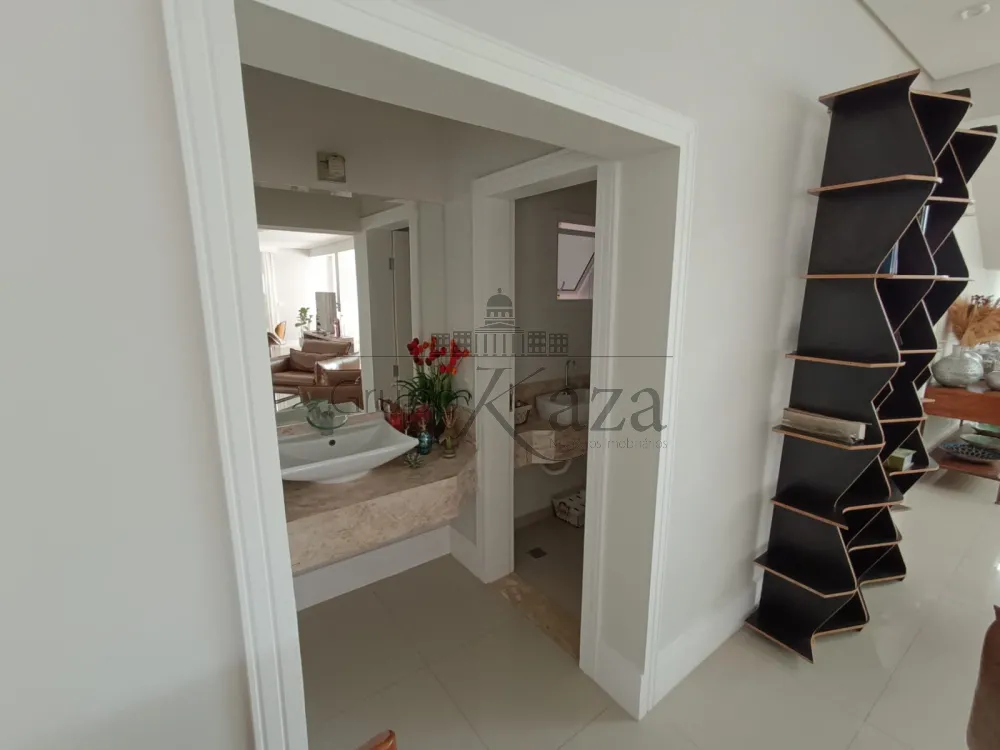 Foto 18 de Casa Condomínio em Urbanova, São José dos Campos - imagem 18