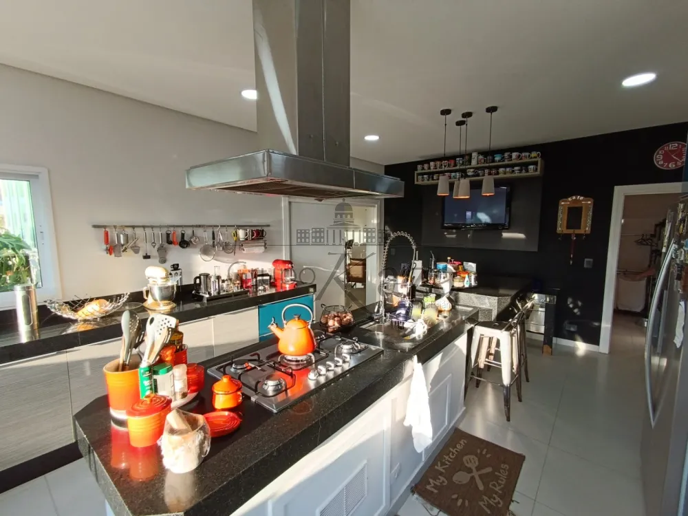 Foto 7 de Casa Condomínio em Urbanova, São José dos Campos - imagem 7