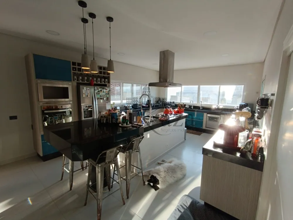 Foto 10 de Casa Condomínio em Urbanova, São José dos Campos - imagem 10