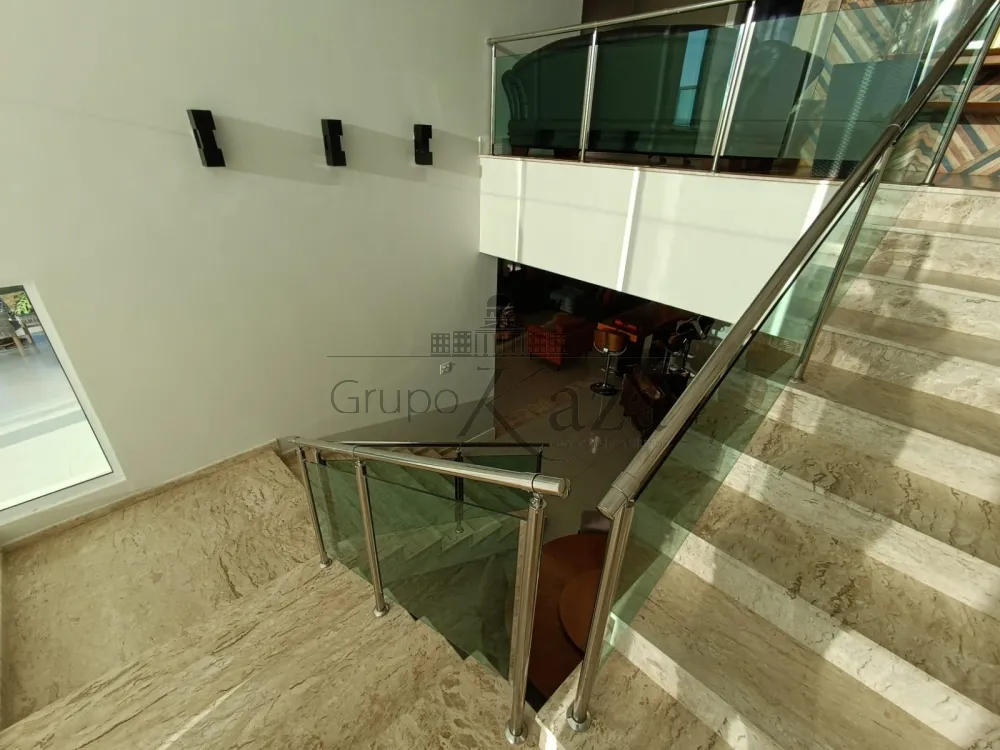 Foto 13 de Casa Condomínio em Urbanova, São José dos Campos - imagem 13