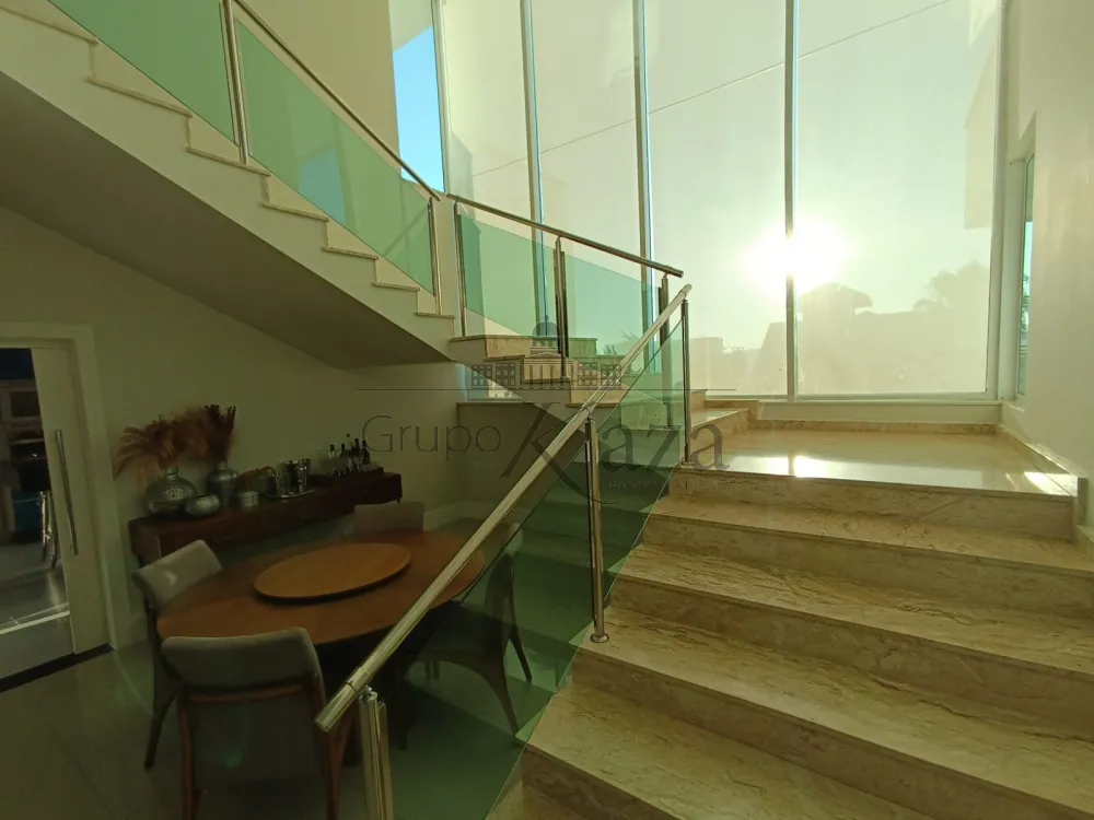 Foto 14 de Casa Condomínio em Urbanova, São José dos Campos - imagem 14