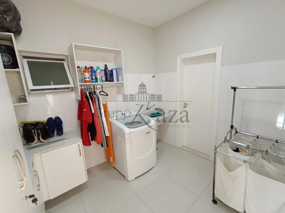 Foto 12 de Casa Condomínio em Urbanova, São José dos Campos - imagem 12
