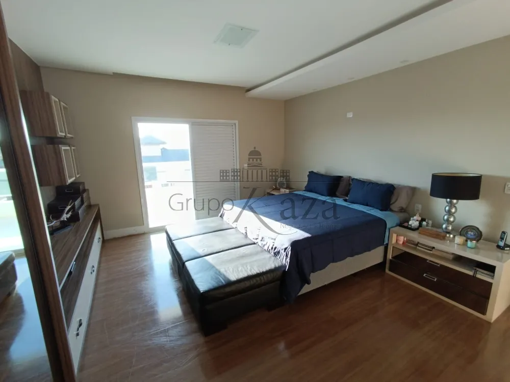 Foto 19 de Casa Condomínio em Urbanova, São José dos Campos - imagem 19