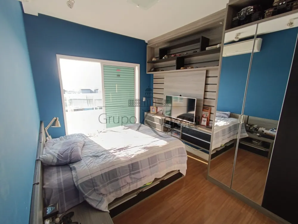 Foto 21 de Casa Condomínio em Urbanova, São José dos Campos - imagem 21