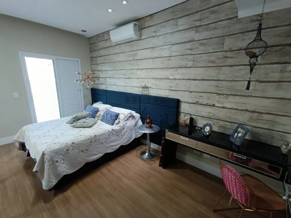 Foto 23 de Casa Condomínio em Urbanova, São José dos Campos - imagem 23