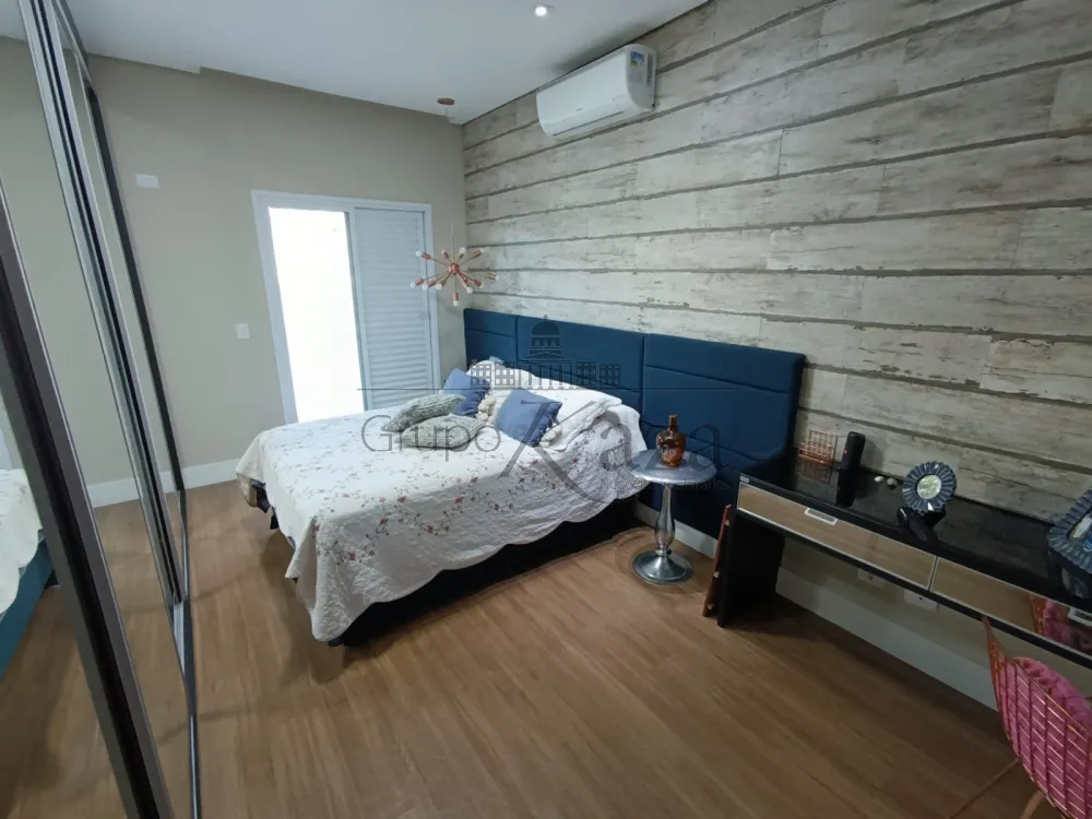 Foto 24 de Casa Condomínio em Urbanova, São José dos Campos - imagem 24