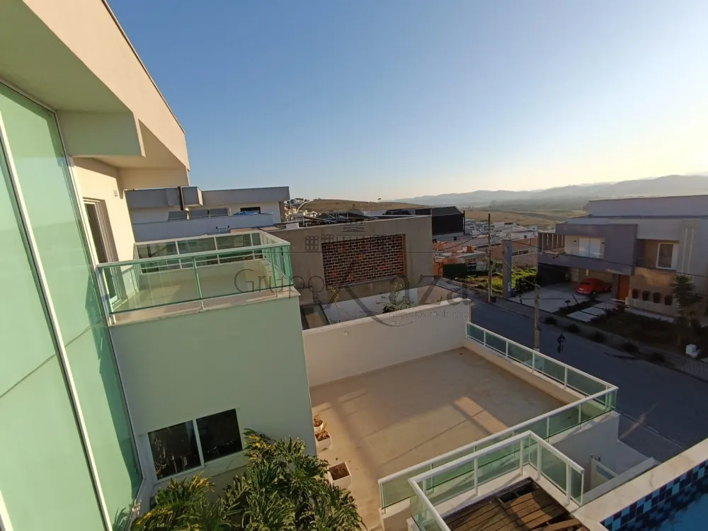 Foto 32 de Casa Condomínio em Urbanova, São José dos Campos - imagem 32