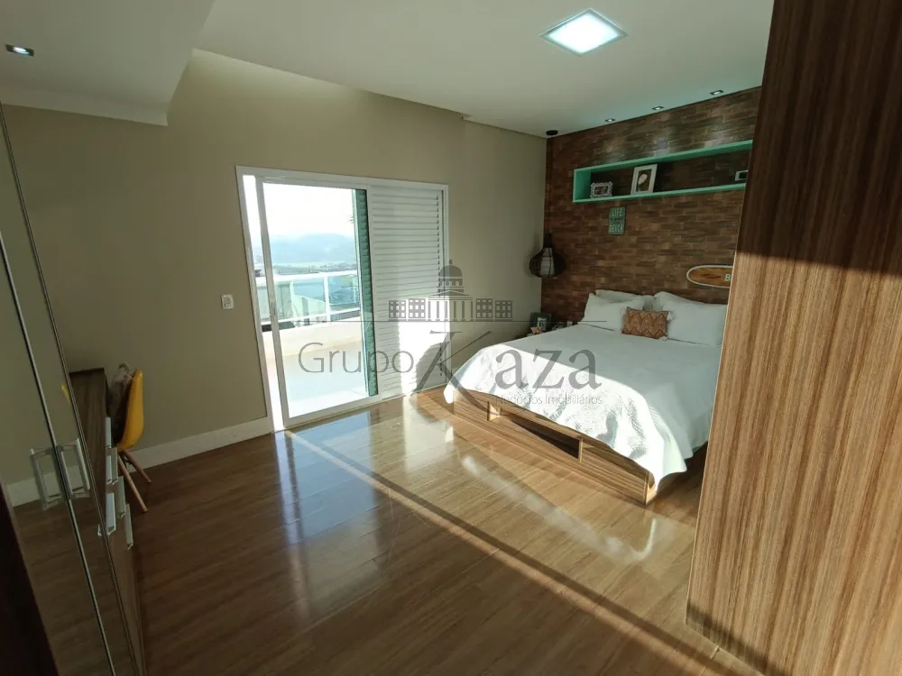 Foto 25 de Casa Condomínio em Urbanova, São José dos Campos - imagem 25
