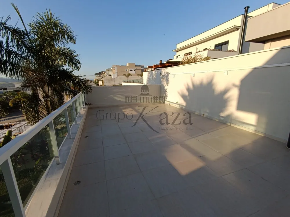 Foto 29 de Casa Condomínio em Urbanova, São José dos Campos - imagem 29