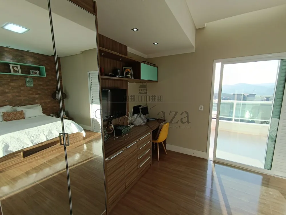 Foto 28 de Casa Condomínio em Urbanova, São José dos Campos - imagem 28