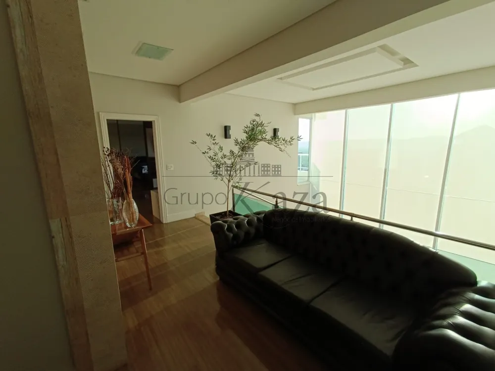 Foto 16 de Casa Condomínio em Urbanova, São José dos Campos - imagem 16