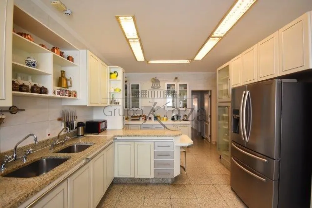 Foto 16 de Apartamento Padrão em Jardim Paulista, São Paulo - imagem 16