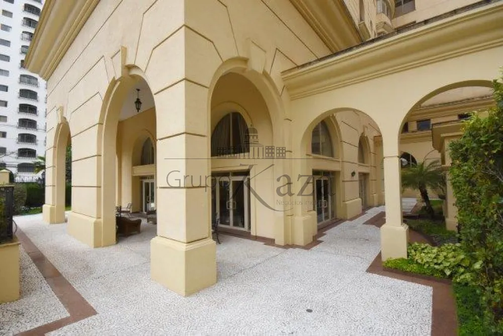 Foto 35 de Apartamento Padrão em Jardim Paulista, São Paulo - imagem 35