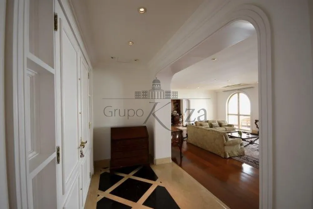 Foto 5 de Apartamento Padrão em Jardim Paulista, São Paulo - imagem 5