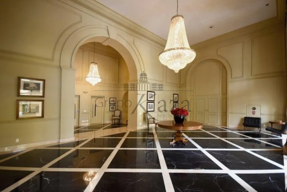 Foto 29 de Apartamento Padrão em Jardim Paulista, São Paulo - imagem 29
