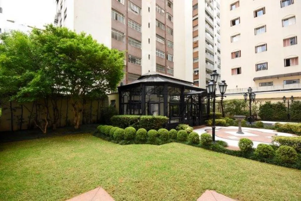 Foto 33 de Apartamento Padrão em Jardim Paulista, São Paulo - imagem 33