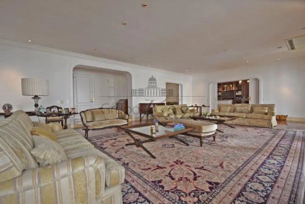 Foto 2 de Apartamento Padrão em Jardim Paulista, São Paulo - imagem 2