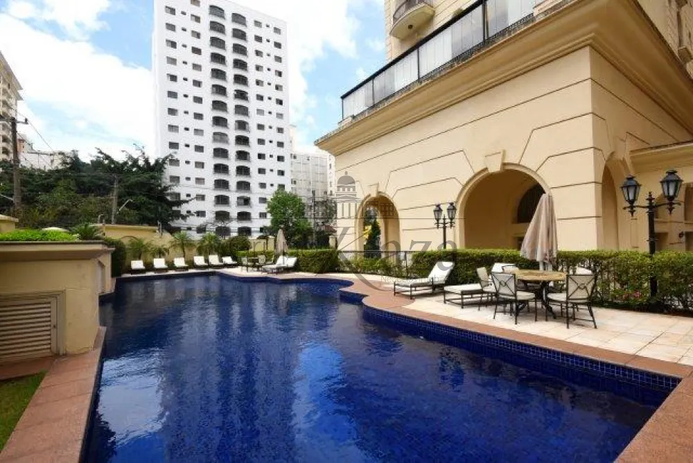 Foto 32 de Apartamento Padrão em Jardim Paulista, São Paulo - imagem 32