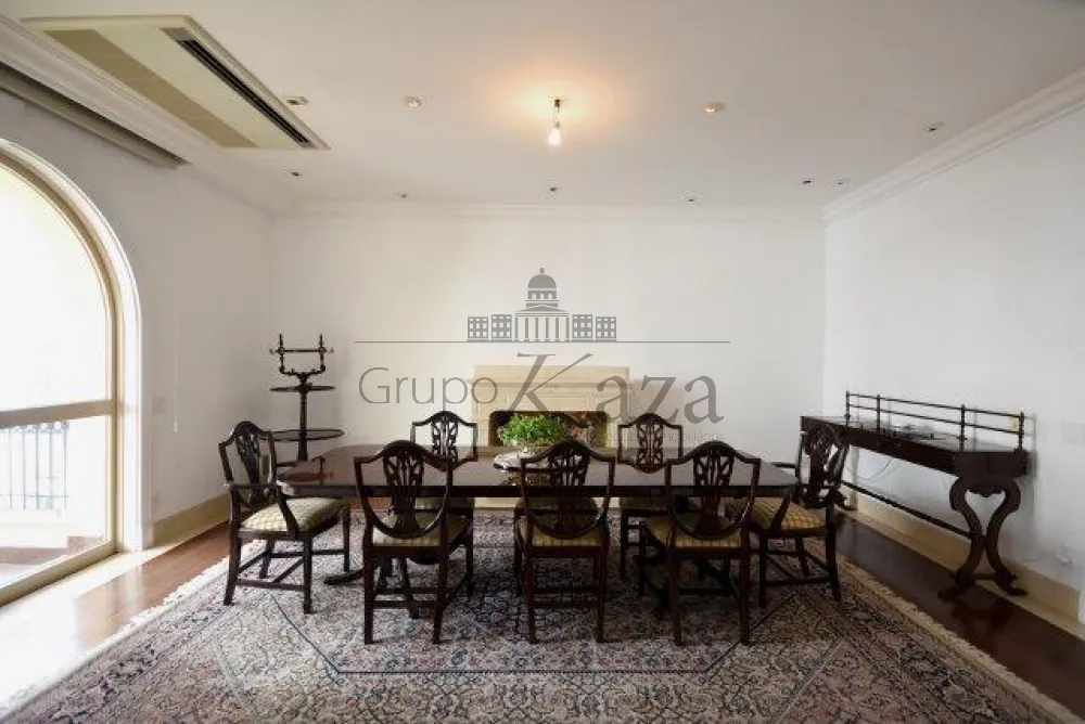Foto 9 de Apartamento Padrão em Jardim Paulista, São Paulo - imagem 9