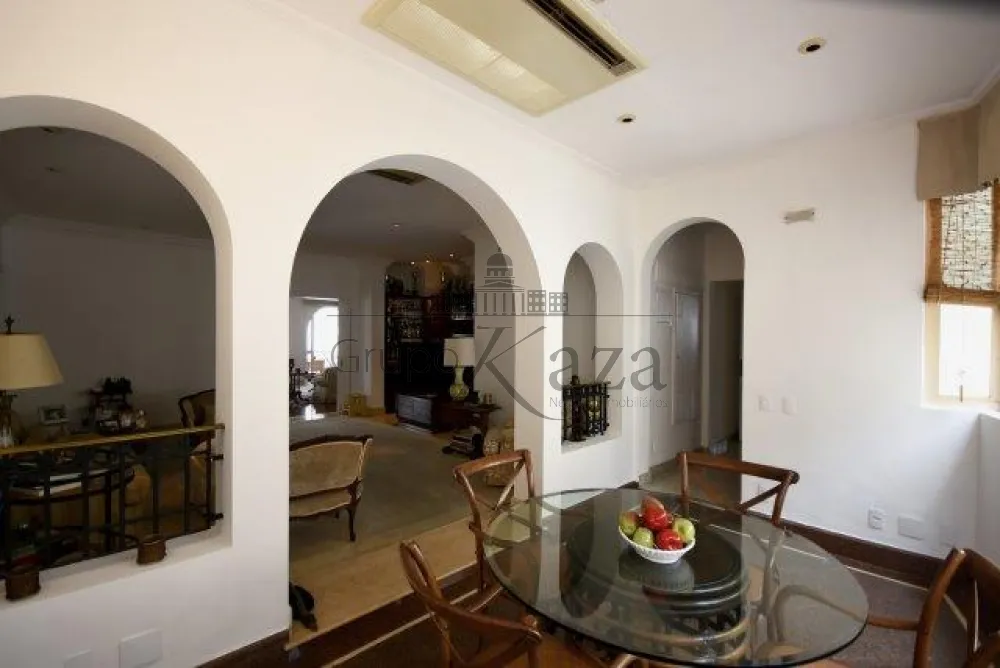 Foto 10 de Apartamento Padrão em Jardim Paulista, São Paulo - imagem 10