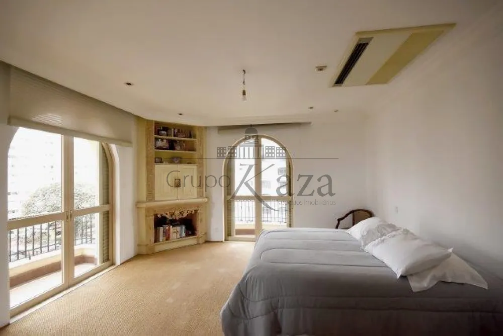 Foto 19 de Apartamento Padrão em Jardim Paulista, São Paulo - imagem 19