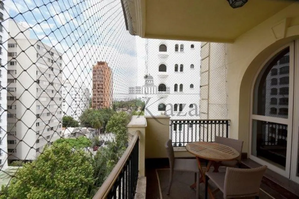 Foto 15 de Apartamento Padrão em Jardim Paulista, São Paulo - imagem 15